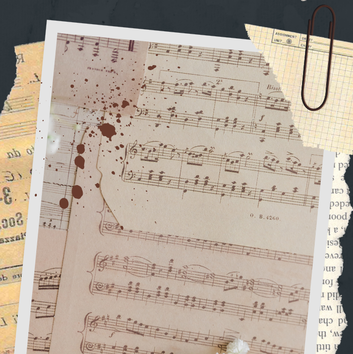 support folk files and dive deeper into the music